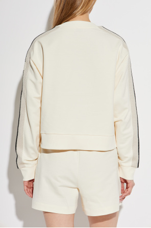 Moncler Sudadera con inserto