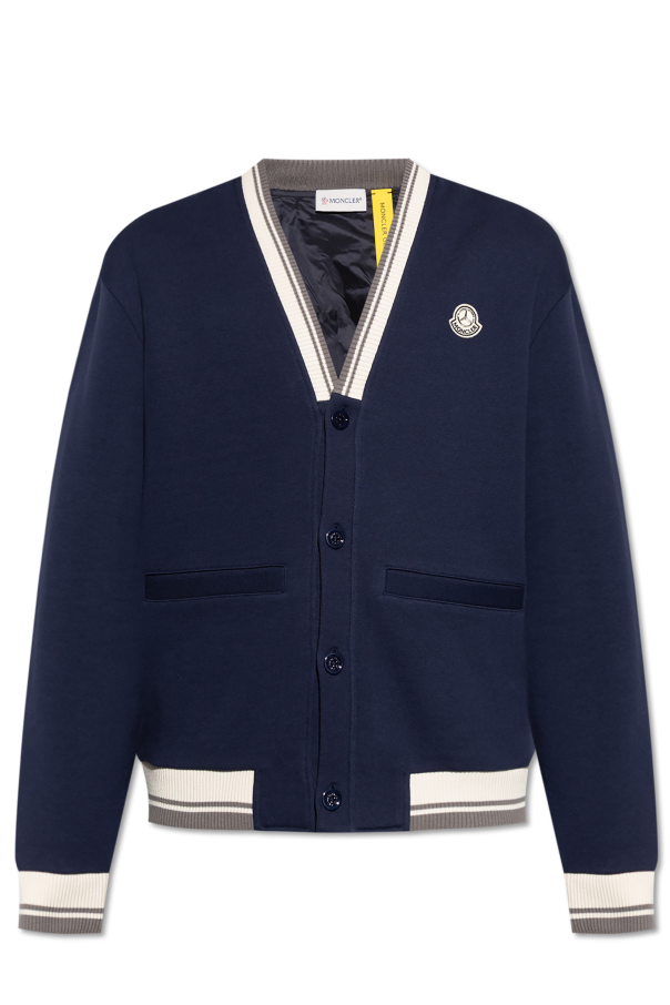 3 MONCLER MERCEDES-BENZ DESIGNED BY NIGOLDENEYE od Moncler Genius