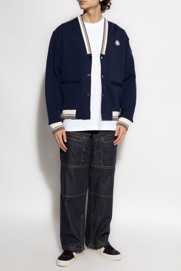 Moncler Genius 3 MONCLER MERCEDES-BENZ ENTWORFEN VON NIGOLDENEYE