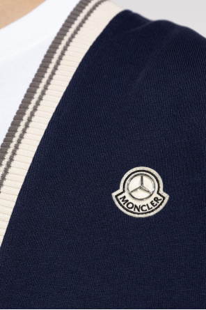 Moncler Genius 3 MONCLER MERCEDES-BENZ ENTWORFEN VON NIGOLDENEYE