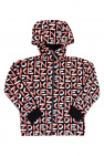 Kenzo Kids Logo hoodie
