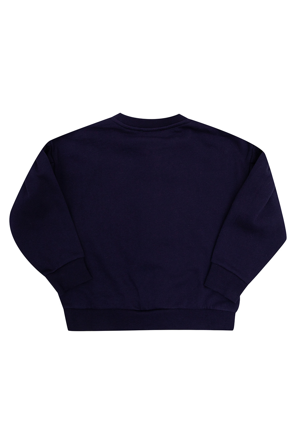 Kenzo Kids sweatshirt Max with logo