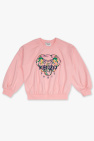 For River Island Pink Light Sassy Heart T-Shirt 2 Pack