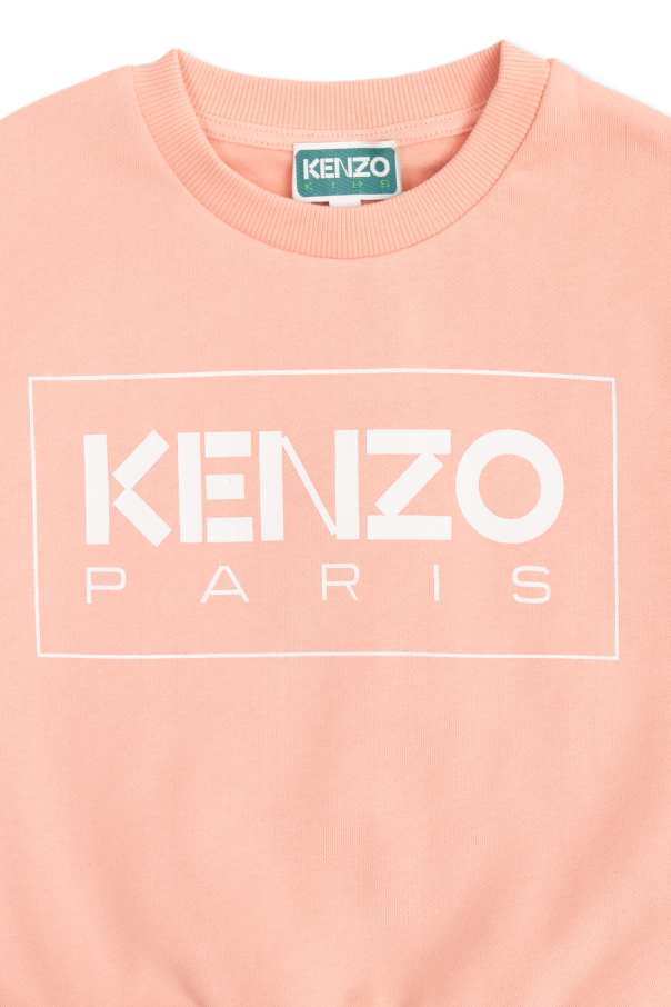 Kenzo Kids Restauracja Concept 13