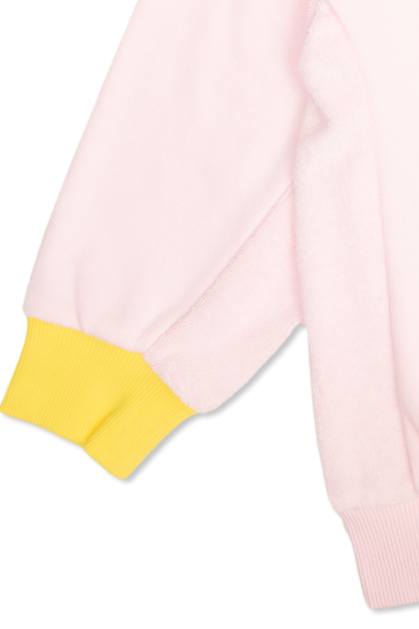 Kenzo Kids adidas Glam On Womens Bomber Jacket