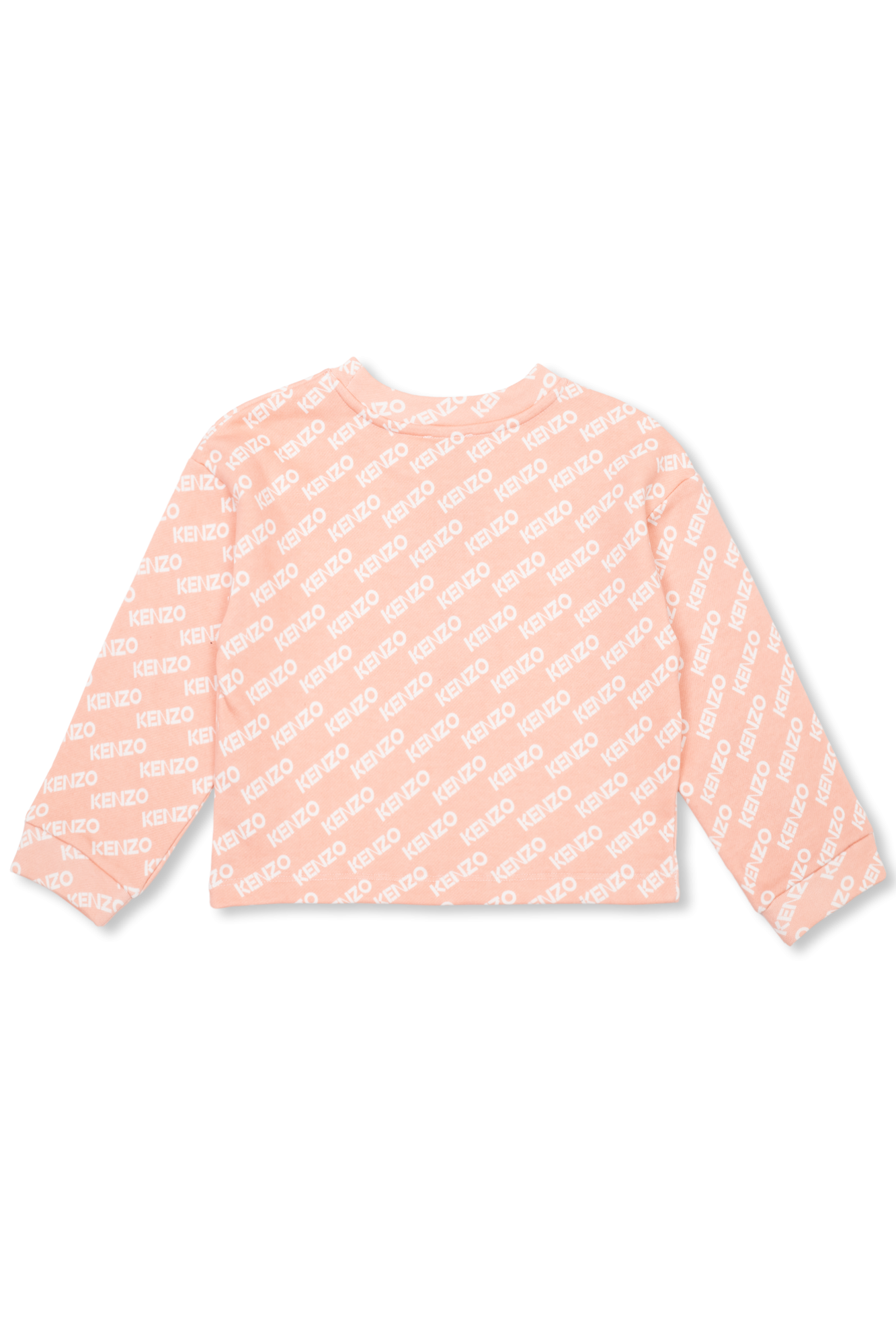 Kenzo Kids Sweatshirt with logo | Kids's Girls clothes (4-14 years ...