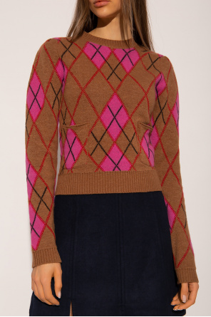Ganni Wool sweater