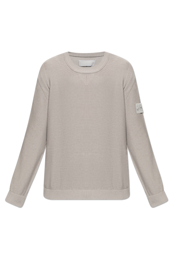 Sweater capsule Ghost, zdjęcie 1 Sweater capsule Ghost od Stone Island