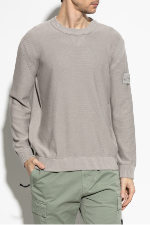 Stone Island Sweater capsule Ghost
