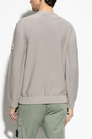 Stone Island Sweater capsule Ghost