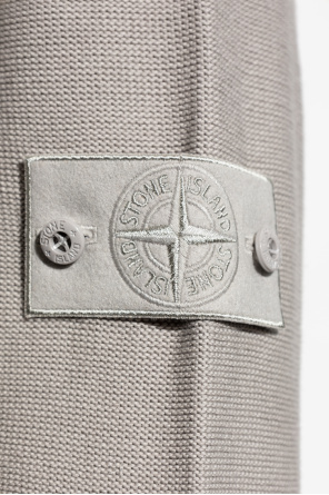 Stone Island Sweater capsule Ghost