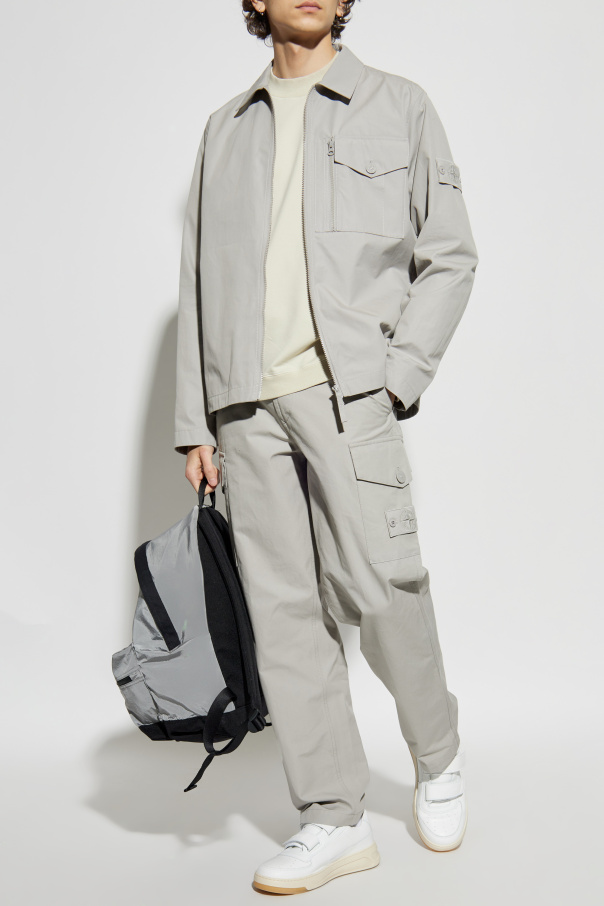 Stone Island Kapsel-Sweatshirt Stellina