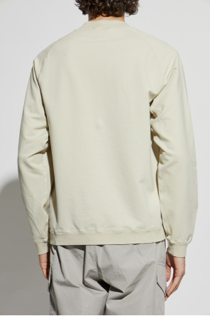 Stone Island Kapsel-Sweatshirt Stellina