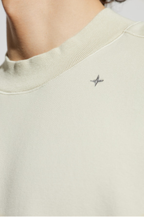 Stone Island Kapsel-Sweatshirt Stellina