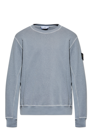 Crew neck sweatshirt
