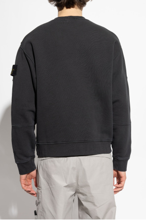 Stone Island Sweatshirt with Logo