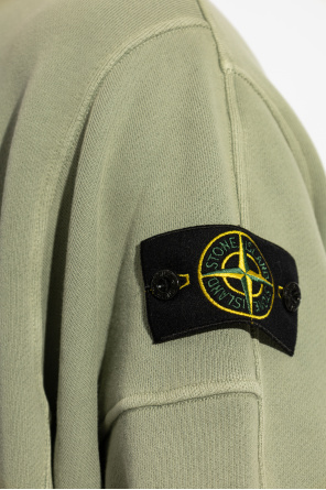 Stone Island Sweatshirt with Logo