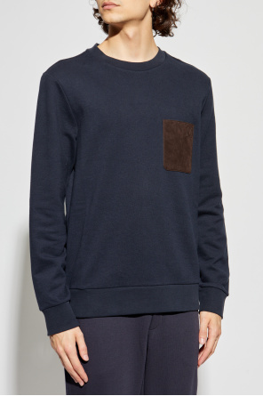 Moncler Sweatshirt with logo