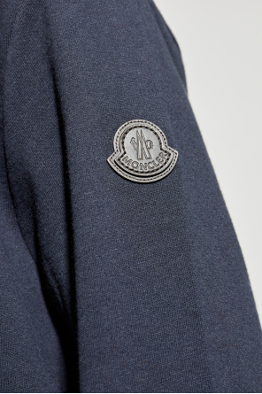 Moncler Sweatshirt with logo