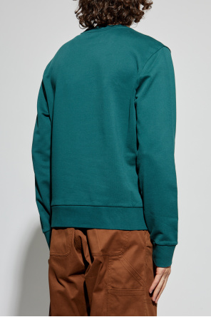 Moncler Sweatshirt with logo