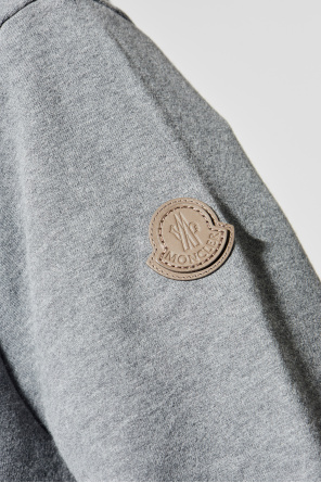 Moncler Sudadera con capucha