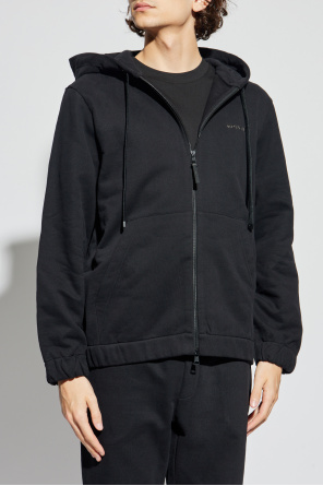 Moncler Sudadera con logo