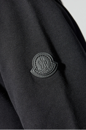 Moncler Sudadera con logo