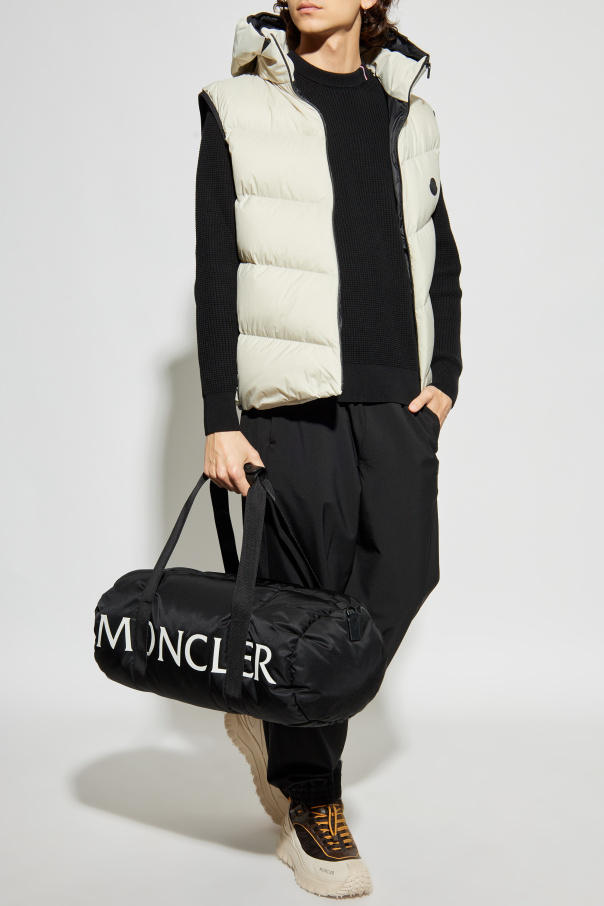 Moncler Sweater with logo