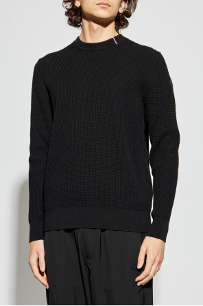 Moncler Sweater with logo