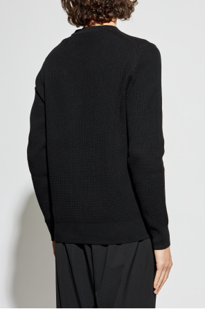 Moncler Sweater with logo