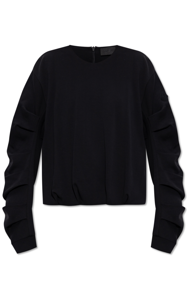 Moncler Cotton sweatshirt