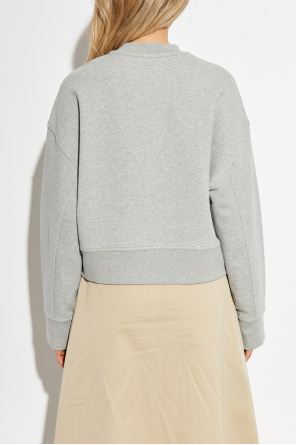 Moncler Sweatshirt with logo