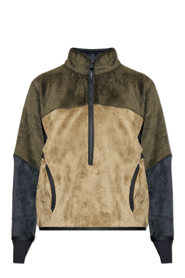 MONCLER GRENOBLE PERFORMANCE & STYLE od Moncler Grenoble