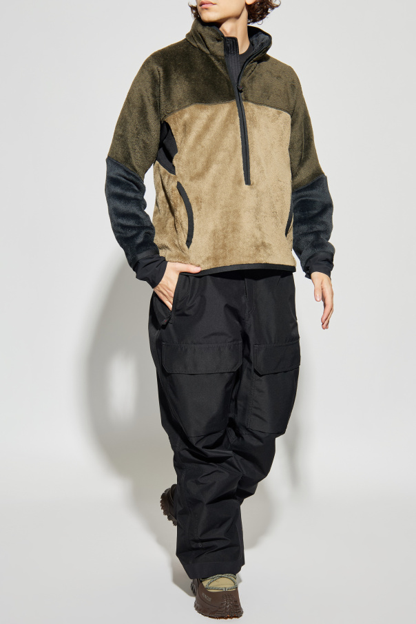 Moncler Grenoble MONCLER GRENOBLE RENDIMIENTO Y ESTILO