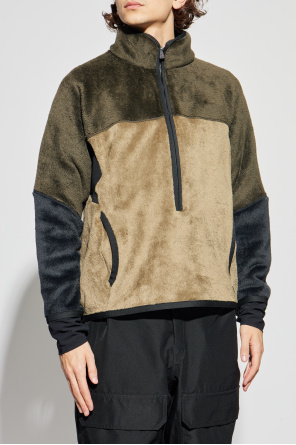 Moncler Grenoble MONCLER GRENOBLE RENDIMIENTO Y ESTILO