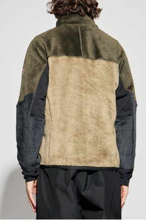 Moncler Grenoble MONCLER GRENOBLE RENDIMIENTO Y ESTILO