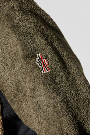 Moncler Grenoble MONCLER GRENOBLE RENDIMIENTO Y ESTILO