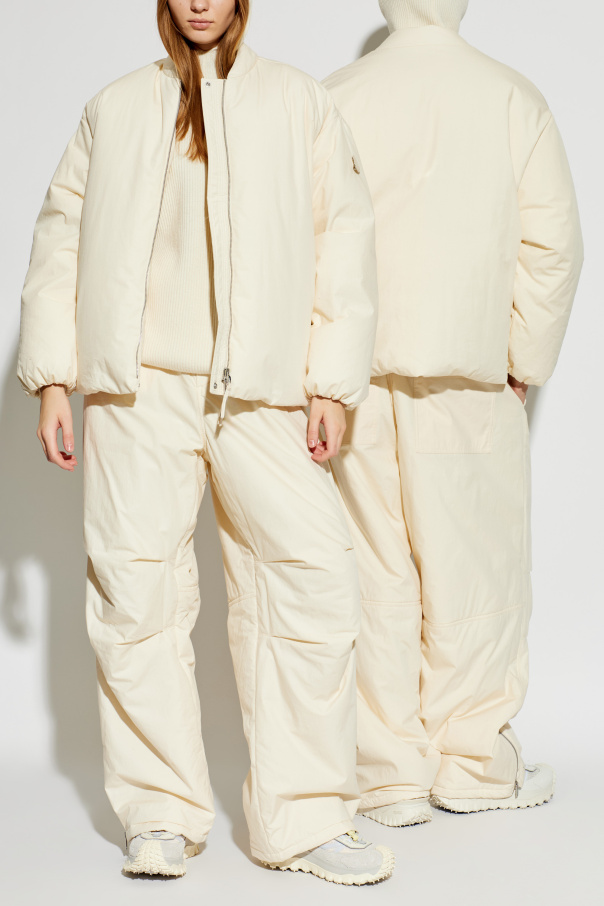 Moncler Genius Moncler + Jil Sander