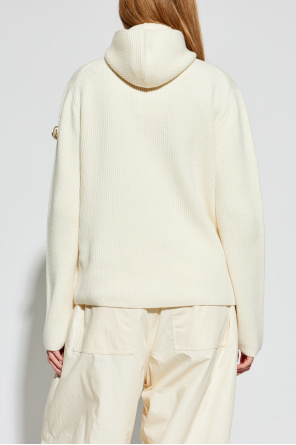 Moncler Genius Moncler + Jil Sander