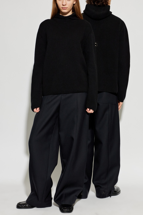 Moncler Genius Moncler + Jil Sander