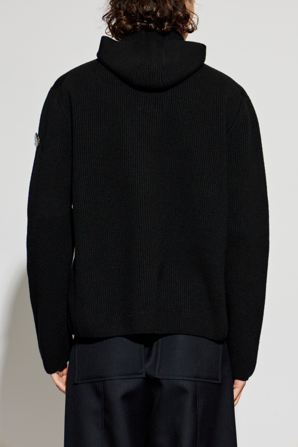 Moncler Genius Moncler + Jil Sander