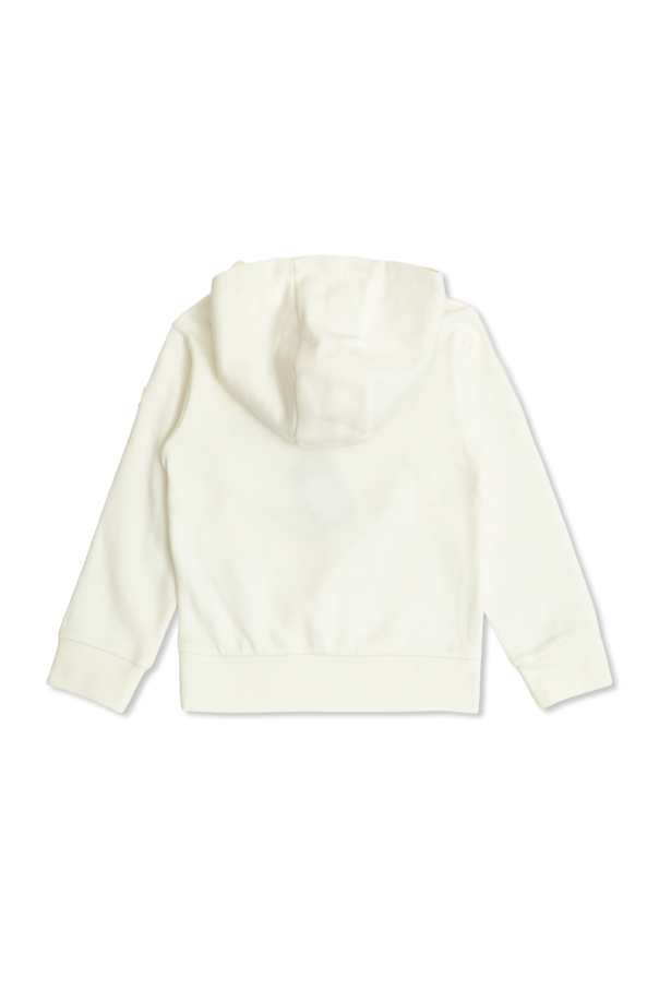 Moncler Enfant Kapuzenpullover
