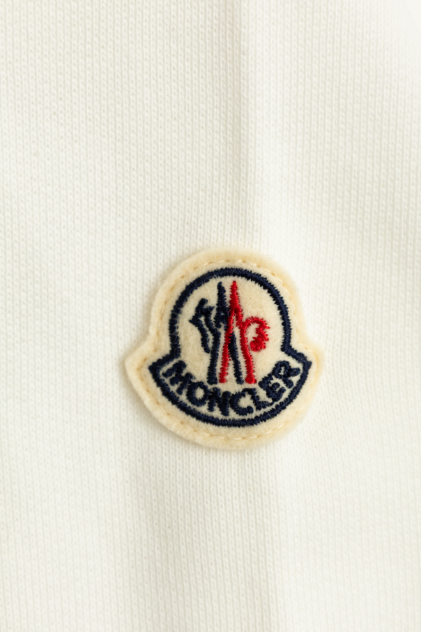 Moncler Enfant Kapuzenpullover