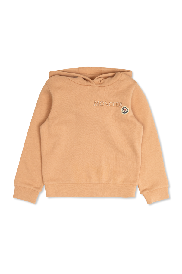 Moncler Enfant Hoodie