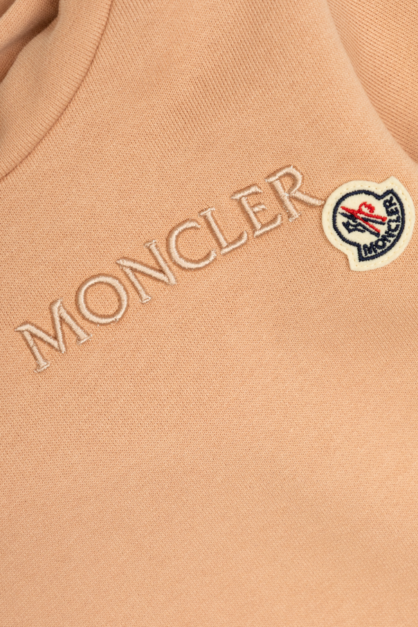 Moncler Enfant Hoodie