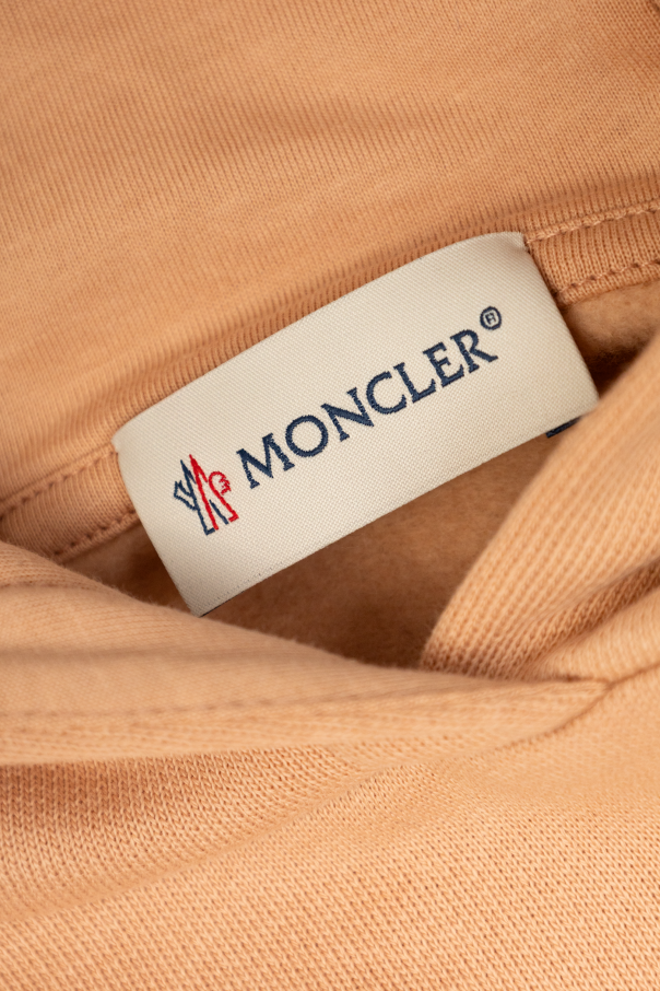 Moncler Enfant Hoodie