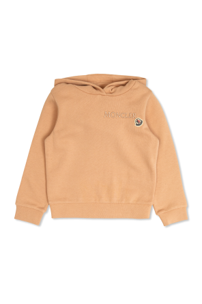 Bluza z kapturem