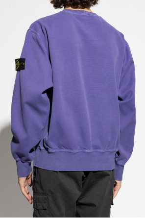 Stone Island Sweatshirt with logo