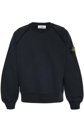 Sweatshirt with logo