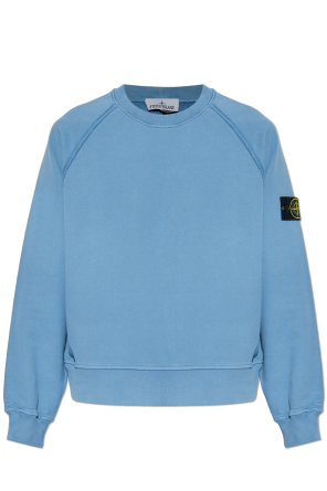 Sweatshirt with logo